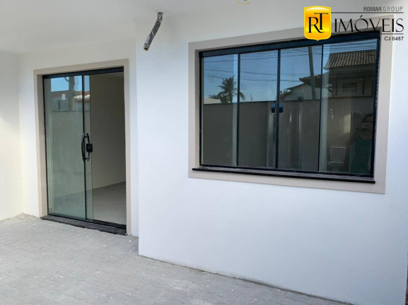 Imagem Apartamento com 2 Quartos à Venda, 64 m² em Palmeiras - Cabo Frio Imagem Apartamento com 2 Quartos à Venda, 64 m² em Palmeiras - Cabo Frio