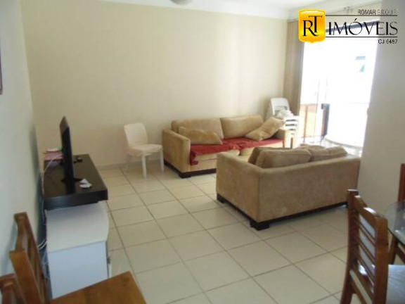 Imagem Apartamento com 3 Quartos à Venda, 140 m² em Algodoal - Cabo Frio