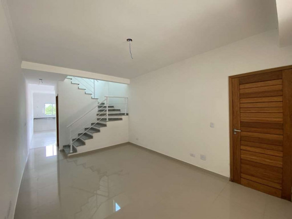 Imagem Sobrado com 3 Quartos à Venda, 125 m² em Jardim Rio Das Pedras - Cotia