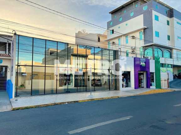 Imóvel Comercial para Alugar, 195 m² em Centro - Petrolina