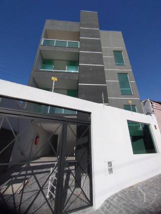 Imagem Apartamento com 1 Quarto à Venda, 24 m² em Vila Paulo Silas - São Paulo
