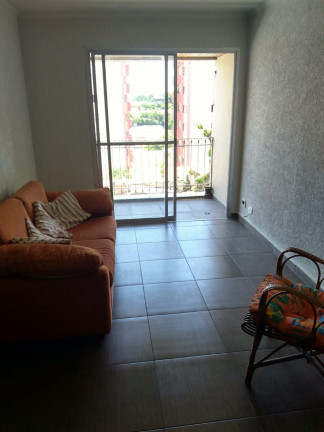 Imagem Imóvel com 3 Quartos à Venda, 60 m² em Vila Mangalot - São Paulo Imagem Imóvel com 3 Quartos à Venda, 60 m² em Vila Mangalot - São Paulo