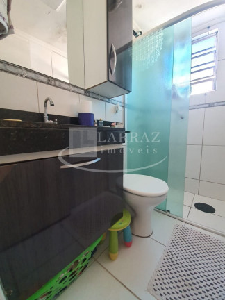 Imagem Imóvel com 2 Quartos à Venda, 48 m² em Republica - Ribeirão Preto