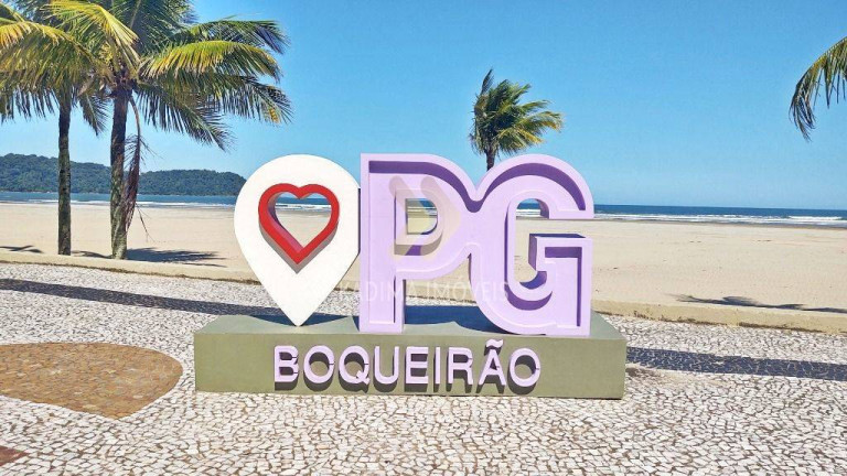 Imagem Apartamento com 2 Quartos à Venda, 70 m² em Boqueirao - Praia Grande Imagem Apartamento com 2 Quartos à Venda, 70 m² em Boqueirao - Praia Grande