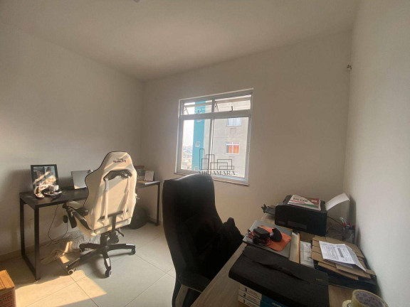 Imagem Apartamento com 2 Quartos à Venda, 56 m² em água Limpa - Volta Redonda