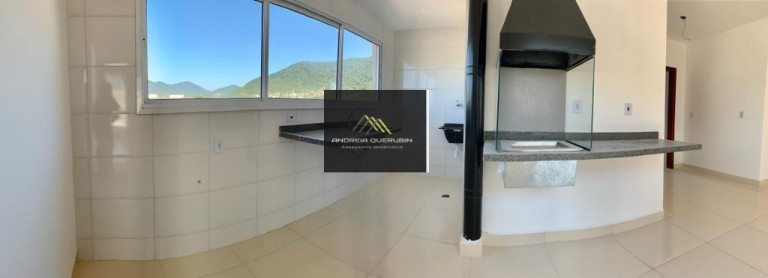 Imagem Apartamento com 2 Quartos à Venda, 93 m² em Perequê-açu - Ubatuba