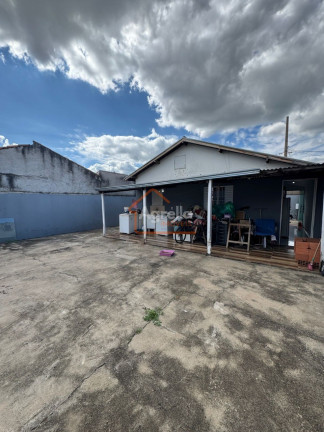 Imagem Casa com 2 Quartos à Venda, 50 m² em Jardim Alto Dos Ypês - Mogi Guaçu Imagem Casa com 2 Quartos à Venda, 50 m² em Jardim Alto Dos Ypês - Mogi Guaçu