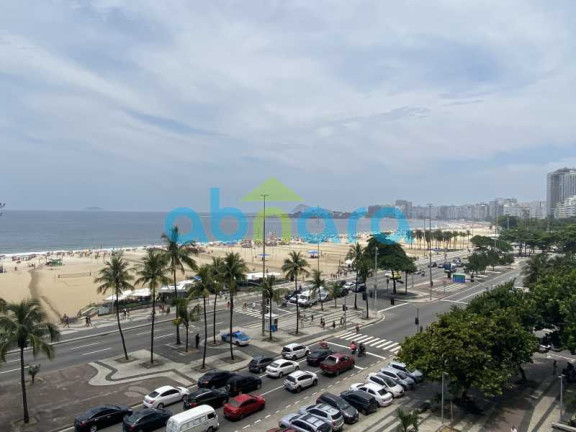 Imagem Apartamento com 4 Quartos à Venda, 225 m² em Copacabana - Rio De Janeiro Imagem Apartamento com 4 Quartos à Venda, 225 m² em Copacabana - Rio De Janeiro