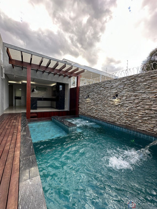 Imagem Casa com 3 Quartos à Venda, 326 m² em Alto Dos Caiçaras - Patos De Minas Imagem Casa com 3 Quartos à Venda, 326 m² em Alto Dos Caiçaras - Patos De Minas