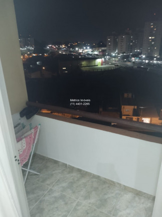 Imagem Imóvel com 2 Quartos à Venda, 70 m² em Jardim Colônia - Jundiaí