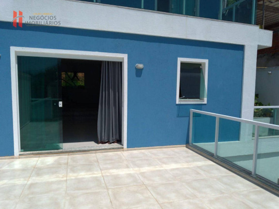 Imagem Casa com 3 Quartos à Venda, 182 m² em Pechincha - Rio De Janeiro