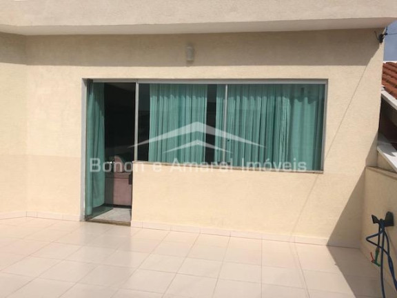 Imagem Casa de Condomínio com 3 Quartos à Venda, 250 m² em Parque Brasil 500 - Paulínia Imagem Casa de Condomínio com 3 Quartos à Venda, 250 m² em Parque Brasil 500 - Paulínia