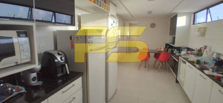 Imagem Apartamento com 4 Quartos para Alugar, 506 m² em Manaíra - João Pessoa Imagem Apartamento com 4 Quartos para Alugar, 506 m² em Manaíra - João Pessoa