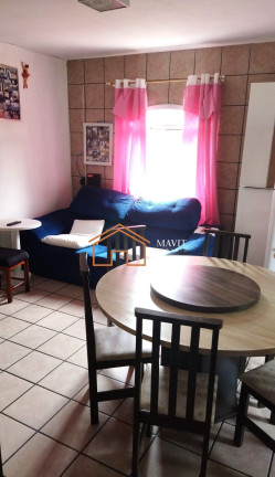 Imagem Casa com 12 Quartos à Venda, 348 m² em Costa E Silva - Joinville