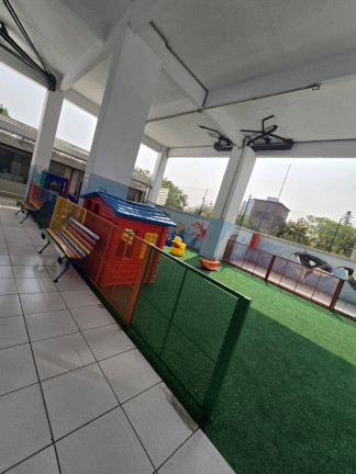 Imagem Apartamento com 1 Quarto à Venda, 56 m² em Taboão - São Bernardo Do Campo Imagem Apartamento com 1 Quarto à Venda, 56 m² em Taboão - São Bernardo Do Campo
