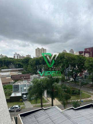 Imagem Apartamento com 2 Quartos à Venda, 76 m² em Agua Verde - Curitiba Imagem Apartamento com 2 Quartos à Venda, 76 m² em Agua Verde - Curitiba