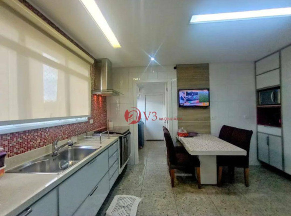 Imagem Apartamento com 3 Quartos à Venda, 152 m² em Tatuapé - São Paulo Imagem Apartamento com 3 Quartos à Venda, 152 m² em Tatuapé - São Paulo