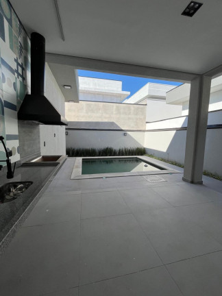 Imagem Casa com 3 Quartos à Venda, 164 m² em Condomínio Gran Ville São Venâncio - Itupeva