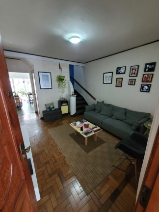 Sobrado com 2 Quartos à Venda, 80 m² em Ipiranga - São Paulo