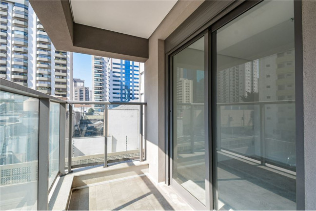 Imagem Imóvel com 3 Quartos à Venda,  em Moema - São Paulo