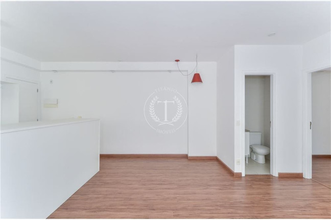 Imagem Apartamento com 1 Quarto à Venda, 51 m² em Bela Vista - São Paulo