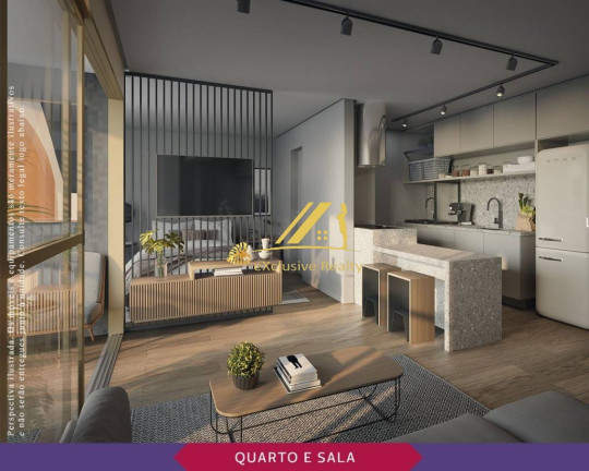Imagem Imóvel com 1 Quarto à Venda, 37 m² em Rio Vermelho - Salvador Imagem Imóvel com 1 Quarto à Venda, 37 m² em Rio Vermelho - Salvador