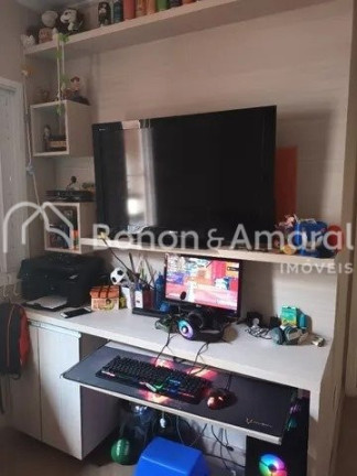 Imagem Casa de Condomínio com 3 Quartos à Venda, 250 m² em Betel - Paulínia