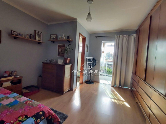 Imagem Casa com 3 Quartos à Venda, 97 m² em Tijuca - Teresópolis