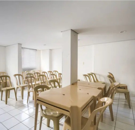 Imagem Apartamento com 2 Quartos à Venda, 48 m² em Ipiranga - São Paulo Imagem Apartamento com 2 Quartos à Venda, 48 m² em Ipiranga - São Paulo