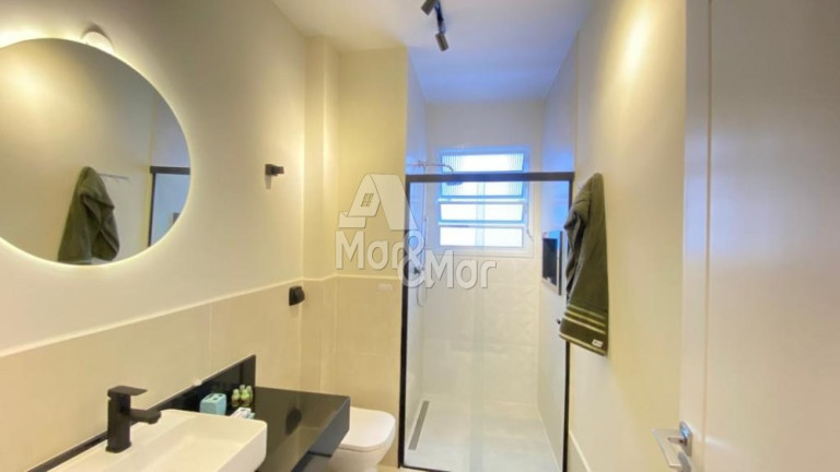 Imagem Apartamento com 3 Quartos à Venda, 215 m² em Pitangueiras - Guarujá