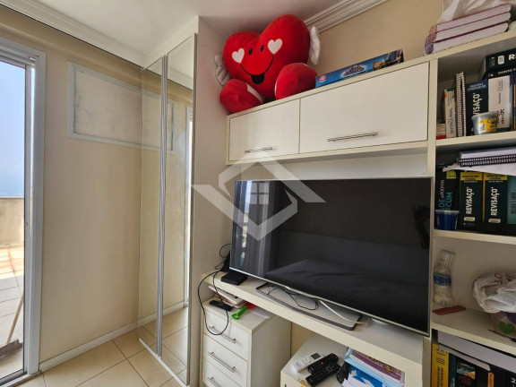 Imagem Cobertura com 4 Quartos à Venda, 341 m² em Barra Olímpica - Rio De Janeiro Imagem Cobertura com 4 Quartos à Venda, 341 m² em Barra Olímpica - Rio De Janeiro