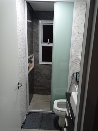 Imagem Imóvel com 2 Quartos à Venda, 65 m² em Rudge Ramos - São Bernardo Do Campo