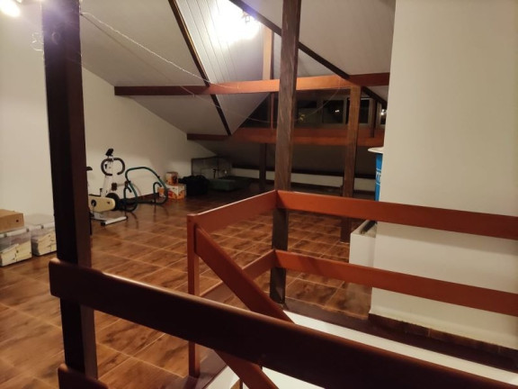 Imagem Sobrado com 3 Quartos à Venda, 164 m² em Bosque Da Saude - São Paulo
