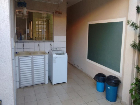 Imagem Imóvel com 3 Quartos à Venda, 120 m² em Jardim Puch - Sumaré Imagem Imóvel com 3 Quartos à Venda, 120 m² em Jardim Puch - Sumaré