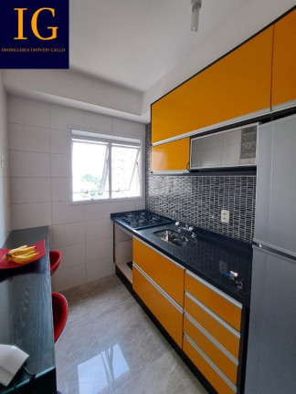 Imagem Apartamento com 3 Quartos à Venda, 86 m² em Paraíso - Santo André