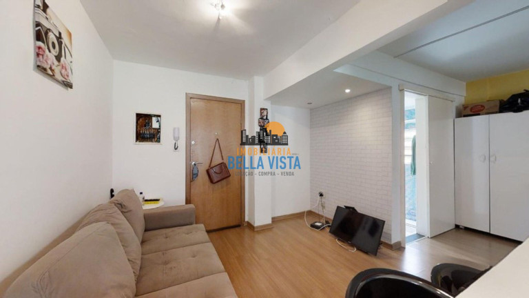 Imagem Apartamento com 1 Quarto à Venda,  em Bela Vista - São Paulo
