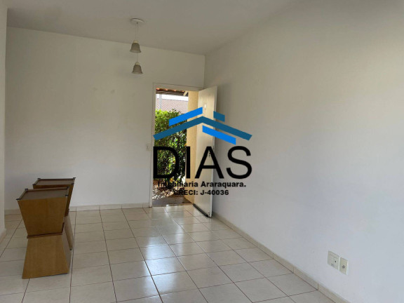 Imagem Casa com 2 Quartos à Venda, 76 m² em Jardim Eliana - Araraquara Imagem Casa com 2 Quartos à Venda, 76 m² em Jardim Eliana - Araraquara