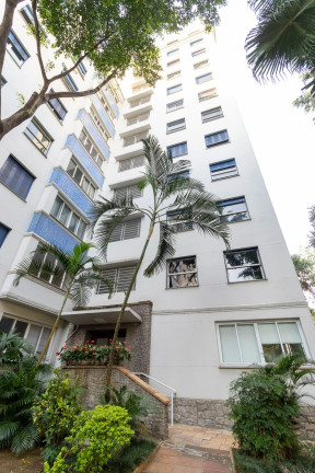Imagem Apartamento com 3 Quartos à Venda, 105 m² em Jardim Paulista - São Paulo Imagem Apartamento com 3 Quartos à Venda, 105 m² em Jardim Paulista - São Paulo