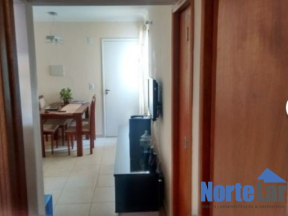 Imagem Apartamento com 2 Quartos à Venda, 48 m² em Jaraguá - São Paulo