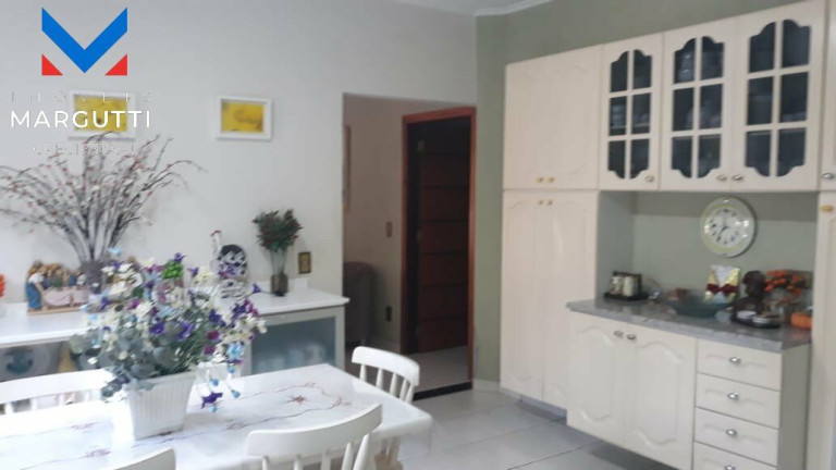 Imagem Casa com 3 Quartos à Venda, 142 m² em Jardim São Vito - Americana Imagem Casa com 3 Quartos à Venda, 142 m² em Jardim São Vito - Americana