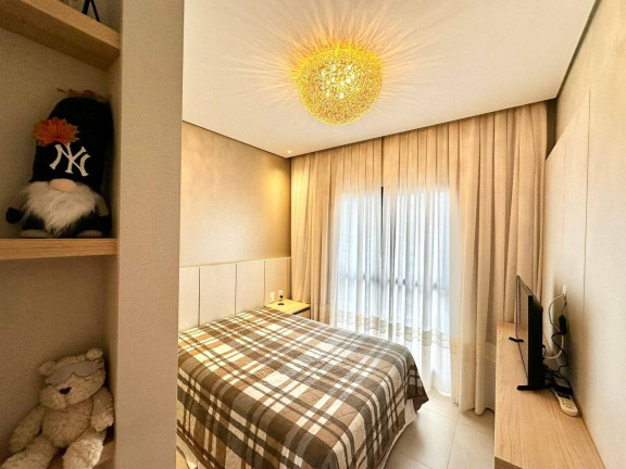 Imagem Apartamento com 4 Quartos à Venda, 138 m² em Barra Sul - Balneário Camboriú