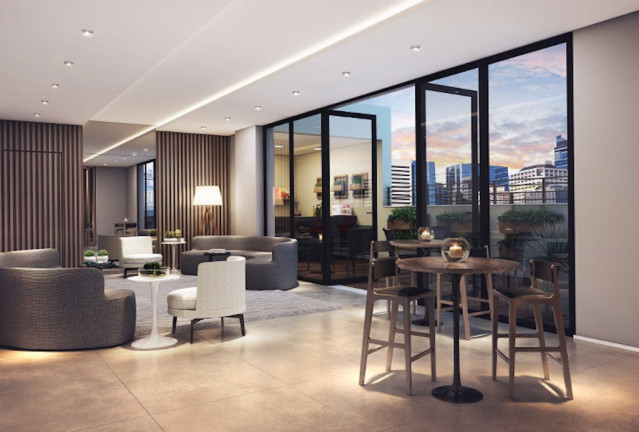 Imagem Apartamento com 3 Quartos à Venda, 133 m² em Jardim Paulista - São Paulo