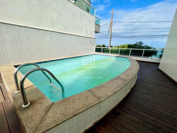 Imagem Apartamento com 1 Quarto à Venda, 50 m² em Enseada Azul - Guarapari Imagem Apartamento com 1 Quarto à Venda, 50 m² em Enseada Azul - Guarapari