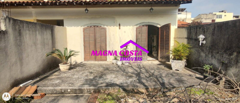 Imagem Casa com 2 Quartos à Venda, 180 m² em Vila Valqueire - Rio De Janeiro Imagem Casa com 2 Quartos à Venda, 180 m² em Vila Valqueire - Rio De Janeiro