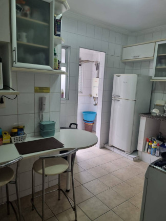 Imagem Apartamento com 2 Quartos à Venda, 92 m² em Vila Barão - Sorocaba