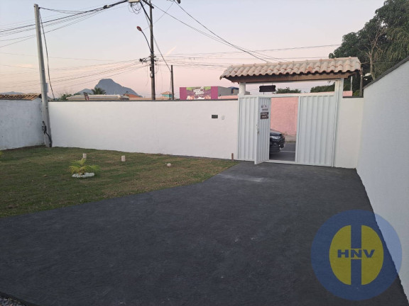 Imagem Casa com 2 Quartos à Venda, 480 m² em Jardim Atlântico Central (itaipuaçu) - Maricá