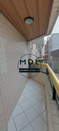 Imagem Apartamento com 3 Quartos à Venda, 102 m² em Cidade Ocian - Praia Grande