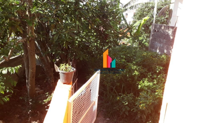 Imagem Casa com 2 Quartos à Venda, 129 m² em Vila Ruy Barbosa - Jundiaí