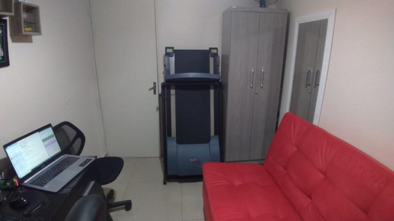Imagem Apartamento com 2 Quartos à Venda, 120 m² em Parque Cruzeiro Do Sul   - São Paulo