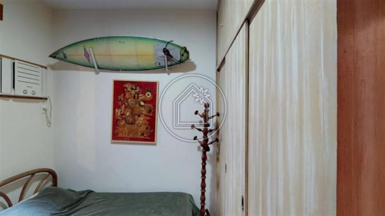 Imagem Apartamento com 4 Quartos à Venda, 114 m² em Leblon - Rio De Janeiro